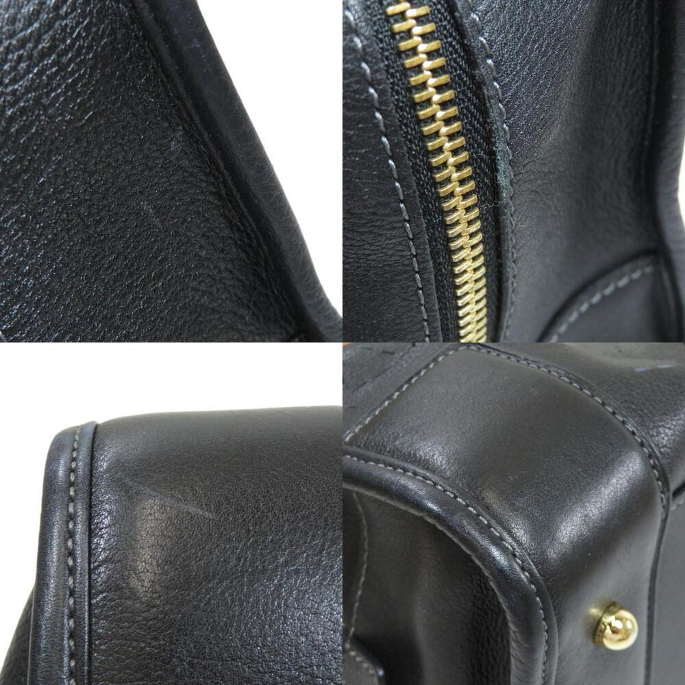 Loewe Amazona Anagram Embossed 2way handbag Calfskin Leather - Picture 9 of 11